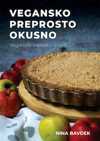 Vegansko, preprosto, okusno- veganske sladice.jpeg