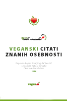 Veganski citati znanih osebnosti, 2014 knjiznica_citati_14.png